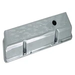 Racing Power Company R6131X Short Flame Polished Aluminum Valve Cover For Sma... New. Price: $133.74.