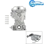Timing Cover For 2011-2021 Gm Cruze Sonic Trax Buick 1.4L 25199424 55562788 New. Price: $150.88.