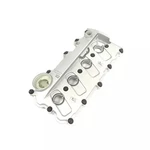 Genuine Volkswagen Valve Cover 079-103-471-AT New. Price: $746.86.