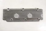 1965 Porsche 911 Oem Lower Valve Cover Left Right 90110511603 Dated J1 Used. Price: $199.99.