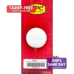 Racing Power R9787, Chrome Steel Rubber Oil Filler Cap W/ Logo New. Price: $30.32.