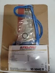 Fel-pro Engine Valve Cover Gasket Set Felpro New. Price: $20.00.