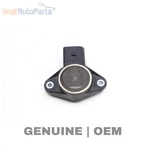 2013-2018 Audi S6 Intake Manifold Sensor / Potentiometer 06E907386F Used. Price: $47.49.