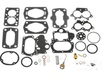 58CS46J Carburetor Repair Kit Fits 1956 Studebaker Sky Hawk 4.7L V8 2BBL New. Price: $55.60.