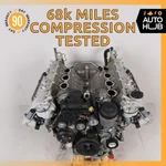 07-15 Mercedes W211 E63 C63 SL63 Amg Engine Motor Assembly 156.983 Oem 68K Used. Price: $8135.23.