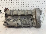 11 Bmw F10 550XI N63 Left Engine Cylinder Head Valve Cover Oem Used. Price: $25.00.