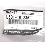 Genuine Oem Mazda L501-10-230 Valve Cover Gasket Set New. Price: $34.27.