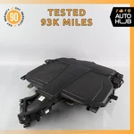 12-18 Mercedes W207 E350 SLK350 C350 M276 Engine Motor Air Intake Manifold Oem Used. Price: $286.35.