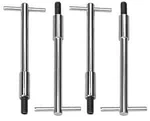 Trans Dapt 9672 Valve Cover T-bar Wing Nuts New. Price: $20.99.