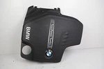 2011 - 2016 Bmw Series 528 F10 Turbo Engine Motor Ignition Cover Panel Oem Used. Price: $77.38.