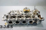 08-17 Bmw F12 650I 750I 550I X6 N63 4.4L V8 Engine Cylinder Head Right Side Oem Used. Price: $298.59.