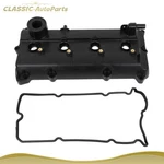 Engine Valve Cover Kit For Nissan Altima Sentra 2002-2006 2.5L New. Price: $42.40.