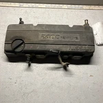Oem 1993 Nissan D21 Pickup 2.4L Cyl Engine Valve Cover 13264-0S301 Used. Price: $75.00.