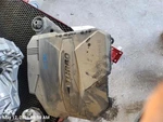 Engine Cover Oem 2023 Hyundai Santacruz 292402S350 Used. Price: $100.00.