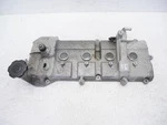 Rocker / Valve Cover F Mazda 1,3 Zj-ve ZJ-46 ZJ2010220 Used. Price: $40.00.