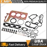 Engine Overhaul Gasket Seals Kit For Bmw Mini Cooper 118I 318I F30 F56 B38 1.5L New. Price: $83.60.
