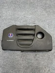 2011 Saab 9-5 2.0L Turbo Engine Cover Appearance Beauty Trim Oem Used. Price: $63.75.