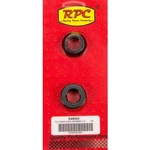 Racing Power Co-packaged 1-1/4 Od 3/4 Id Alum V/c Pcv Grommets 2PK- R4998X New. Price: $6.98.