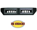 Vintage Air 63016-VUL Under Dash Double Louver A/c Vent (chrome Trim) New. Price: $36.00.