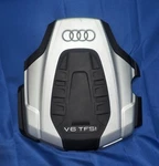 2015-2018 Audi A6 A7 A8 3.0L V6 Engine Apperance Cover Oem W/warranty 53K Used. Price: $130.46.