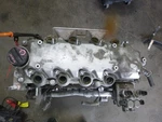 2010 Honda Civic 1.3L-4 Hybrid Engine Motor Sohc Oem 187K Miles -RMX2AZ91D Used. Price: $450.00.