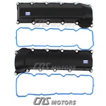 Valve Cover W/ Gaskets For Dodge Ram 1500 4.7L V8 Sohc 2002-2007 53021828AA New. Price: $155.57.