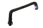 Uro Engine Crankcase Breather Hose For 2004-2009 Saab 9-5 5955919 New. Price: $33.61.