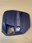 11-13 Bmw 335I 135I E90 E92 E93 E82 N55 Engine Cover Trim Panel Oem 7589037 Used. Price: $59.00.