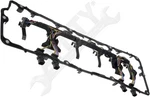 Dorman 264-5123 Hd Valve Cover Gasket Kit New. Price: $486.46.