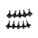 Genuine Valve Cover Bolt Set Of 10 Chrysler Dodge Jeep 5.7L 6.4L 07-24 6509387AA Used. Price: $35.95.