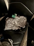 2005-2007 Infiniti G35 Nissan 350Z VQ35DE Rev Up Vtc Passenger Camshaft Cover Used. Price: $250.00.