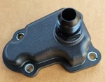 Sdg Industries Crank Breather Cover Fits Vw 048103773 New. Price: $59.99.