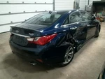 2014 Hyundai Sonata 2.4L Valve Cover 1267072 Used. Price: $42.00.