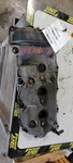 2007 Saturn Outlook Passenger/rear Valve Cover 879838 Used. Price: $45.00.