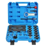 Engine Timing Camshaft Locking Tool For Audi EA839 And Porsche 2.9T 3.0T New. Price: $95.00.