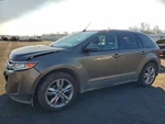 Engine Cover Oem 2014 Ford Edge BB5Z6A949B Used. Price: $100.00.
