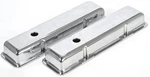 Jegs 50150 Polished Cast Aluminum Smooth Valve Covers New. Price: $125.99.