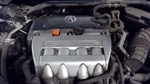 2012 Acura Tsx Engine Cover 2.4L 92761 Used. Price: $149.00.