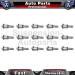 Fits Bmw 128I 2008 2009 2010 2011 2012 2013 15X Uro Engine Valve Cover Bolt New. Price: $93.07.