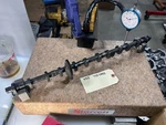 Bmw N55 Intermediate Shaft Assembly Inspected-measured 11377589883-9883 R4S3B1 Used. Price: $325.00.