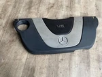 Mercedes Benz S400 W221 Oem 10-13 Hybrid Engine Air Intake Trim Panel Cover Used. Price: $65.55.
