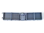 2023-2024 Honda Accord Active Radiator Grille Shutter Assembly 71300-30A-A31, E0 Used. Price: $240.09.