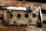1999-2002 Volkswagon Passat Engine Valve Head Cover W/ Oil Cap K2644 Used. Price: $119.99.