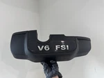 2011-2017 Volkswagen Touareg V6 Fsi Engine Cover 03H103925G Used. Price: $45.49.