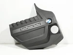 2011-2017 Bmw X3 F25 XDRIVE35I Engine Cover 7607447 Oem Used. Price: $102.62.