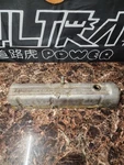 71-83 Datsun 240Z 260Z 280ZX Valve Rocker Cover Oem Used. Price: $49.95.