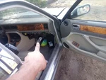 Tested Good . 95 96 97 Jaguar XJ6 Body Processor Control Module LNA2500BB Used. Price: $169.50.