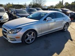 Engine Cover Oem 2011 Mercedes-benz CLS550 2780105802 Used. Price: $100.00.