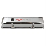 Proform 141-117 Chevrolet Valve Covers Bowtie/fits Emblem New. Price: $334.99.