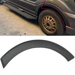 Front Wheel Arch Molding Flare Ford Transit 150/250/350/350HD 2015-2024 2022 New. Price: $21.50.